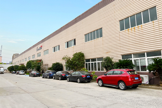 國家級高新技術企業 規模以上工業企業